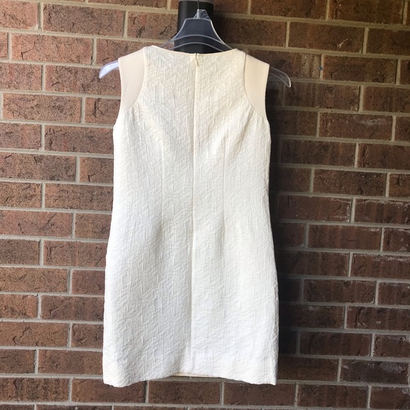 🆕 J Crew jacquard zip-pocket shift dress - Picture 6 of 8